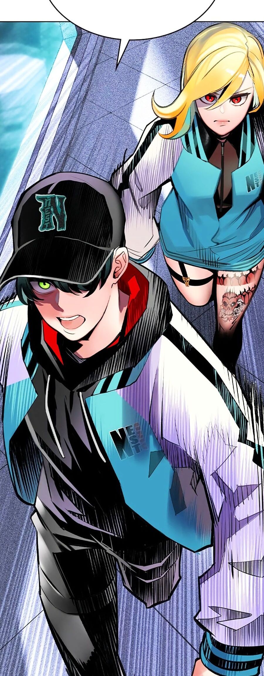 Nhân Trùng Đại Chiến Chapter 121 - 84