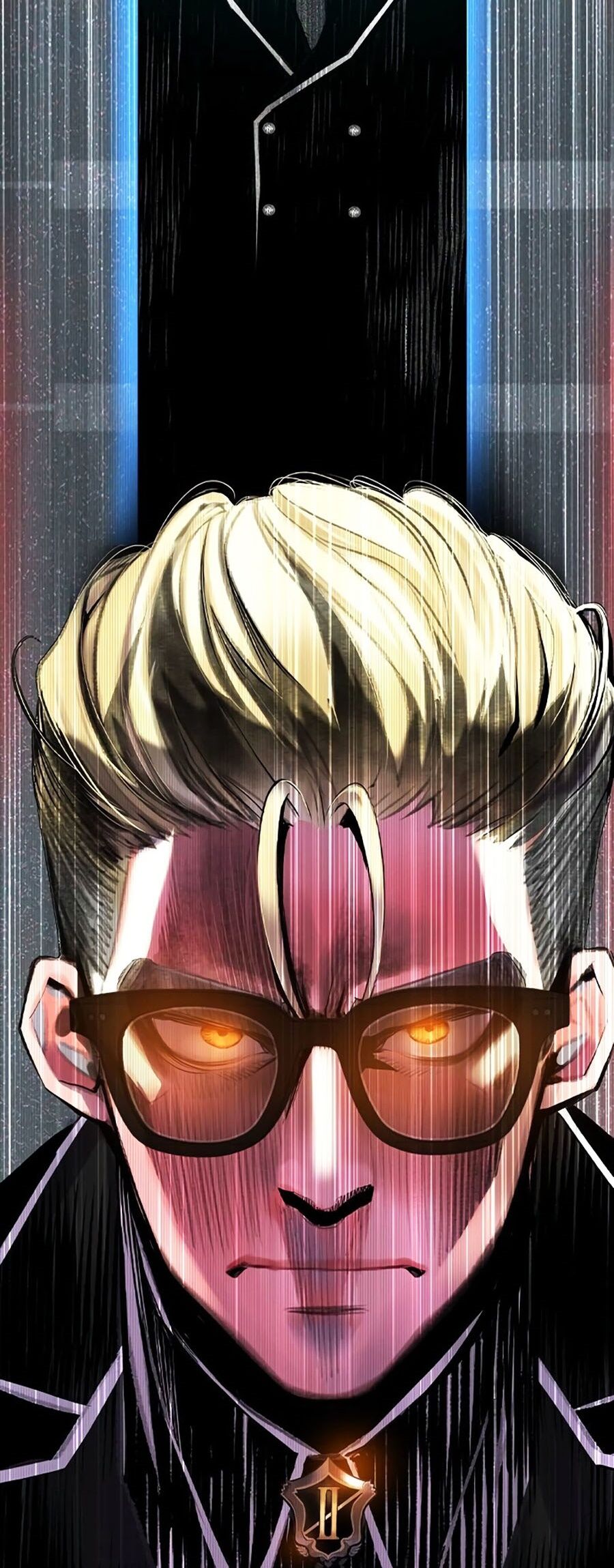 Nhân Trùng Đại Chiến Chapter 121 - 89