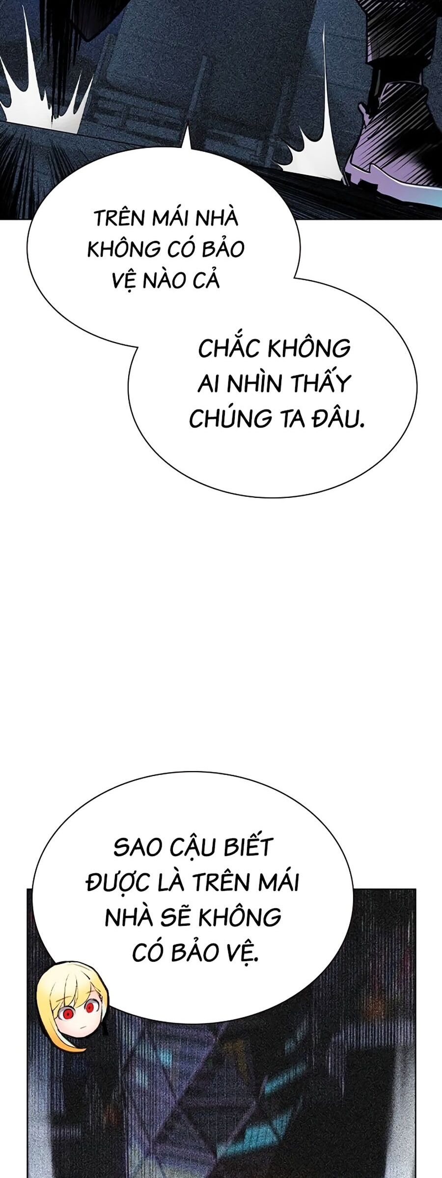 Nhân Trùng Đại Chiến Chapter 121 - 9