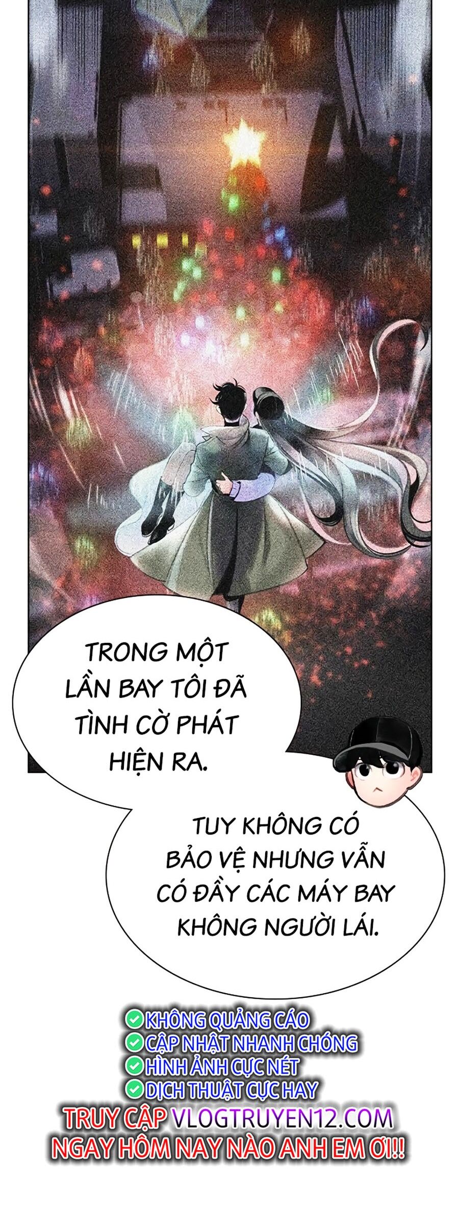 Nhân Trùng Đại Chiến Chapter 121 - 10