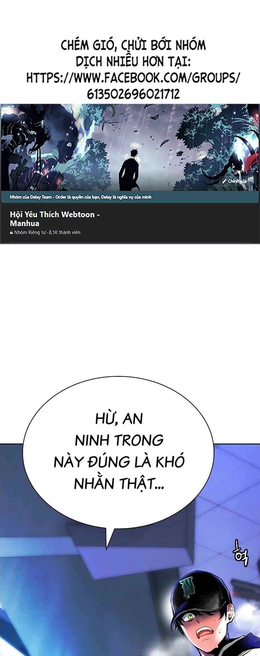 Nhân Trùng Đại Chiến Chapter 122 - 1