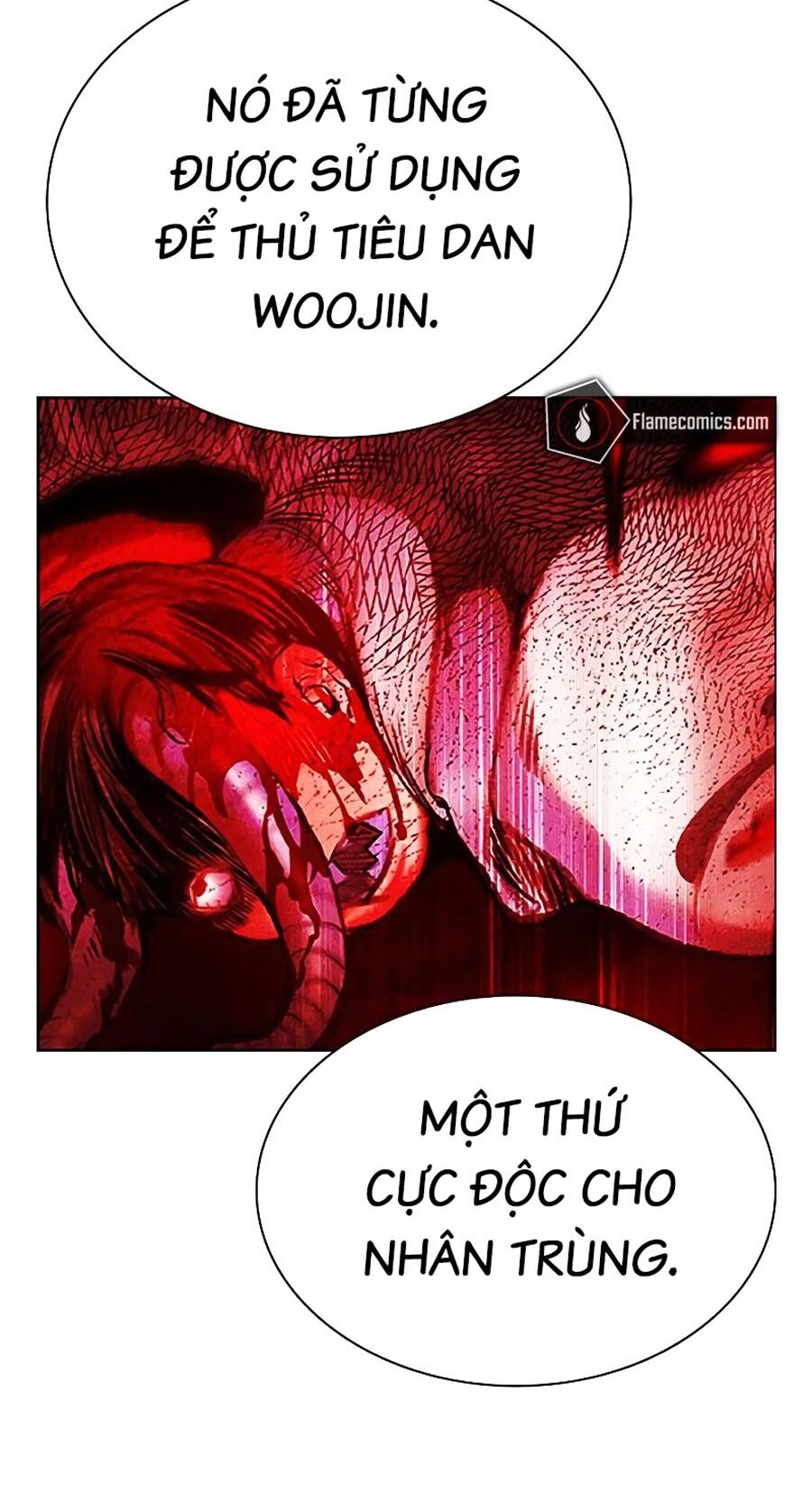 Nhân Trùng Đại Chiến Chapter 122 - 110