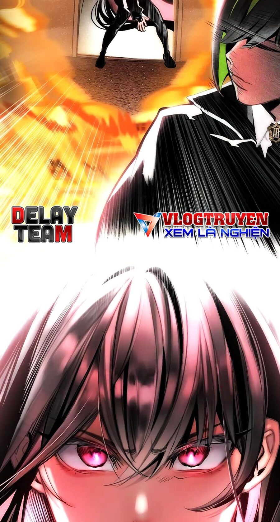 Nhân Trùng Đại Chiến Chapter 122 - 118