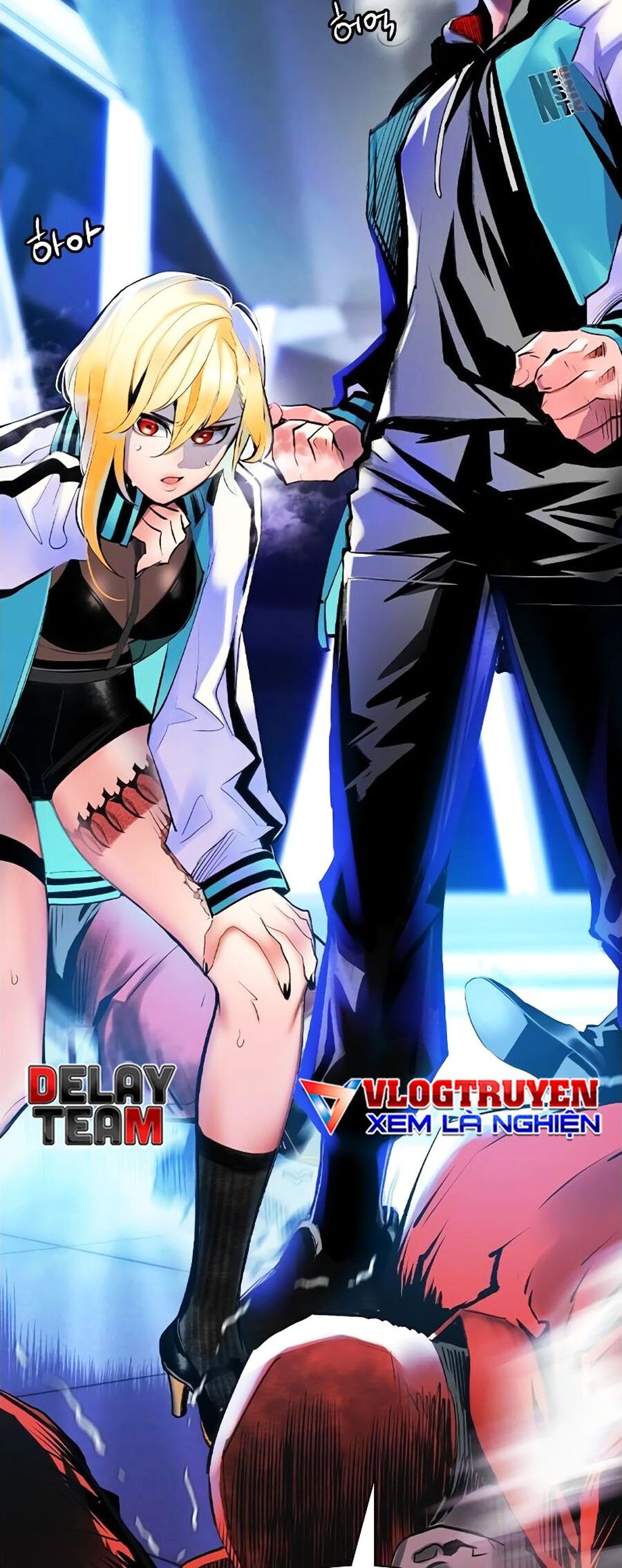 Nhân Trùng Đại Chiến Chapter 122 - 2