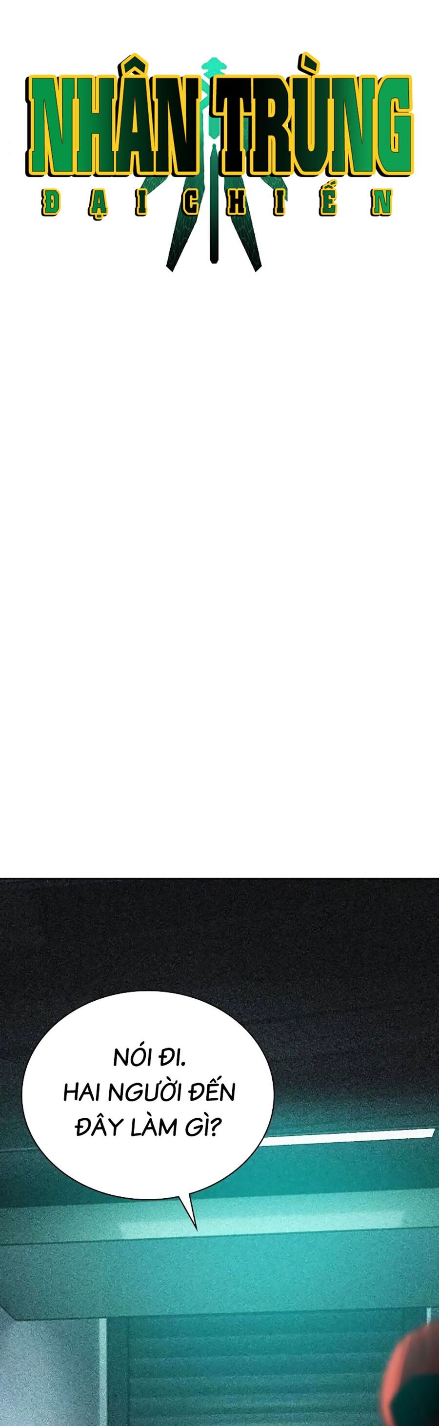 Nhân Trùng Đại Chiến Chapter 122 - 27