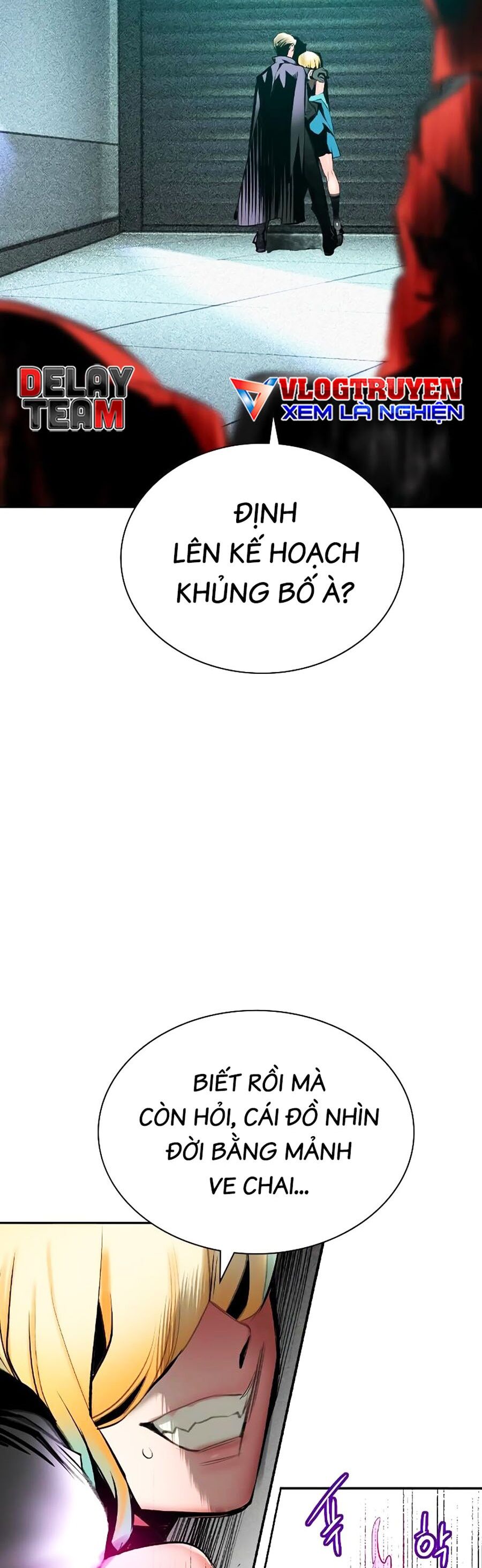 Nhân Trùng Đại Chiến Chapter 122 - 28