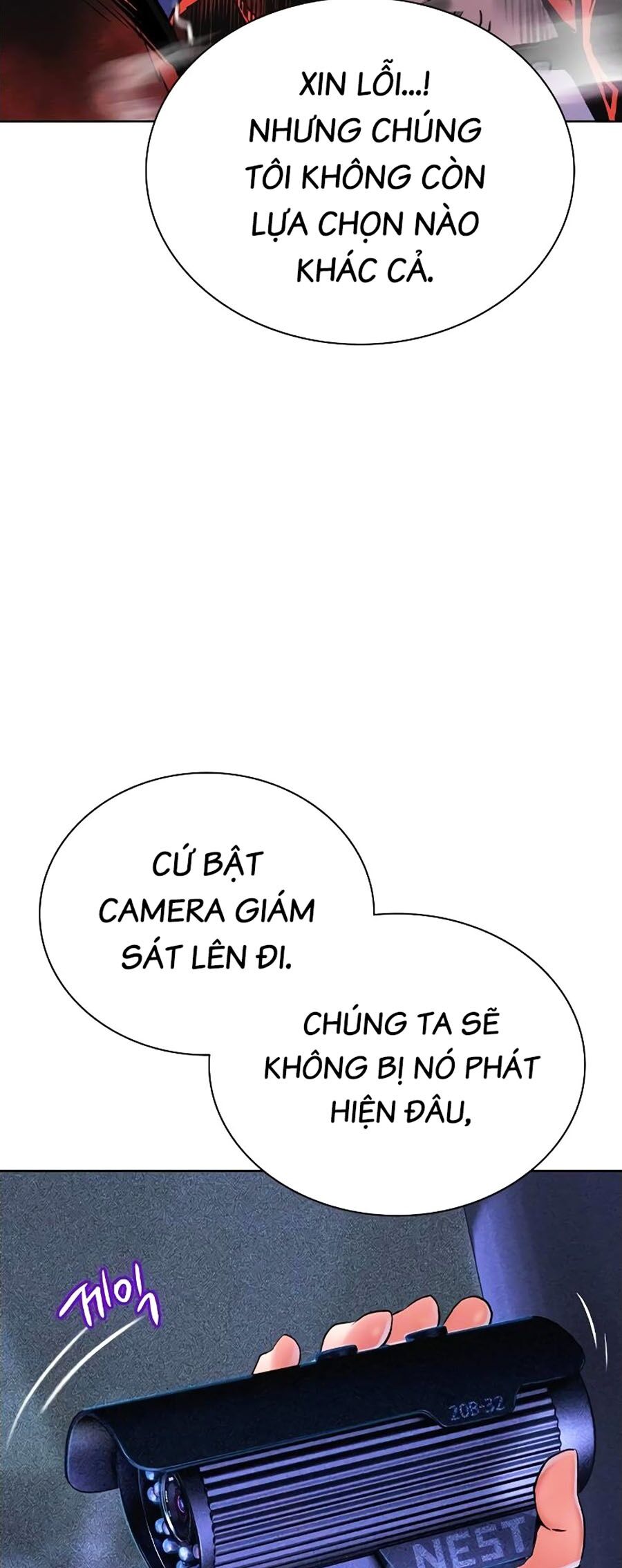 Nhân Trùng Đại Chiến Chapter 122 - 3