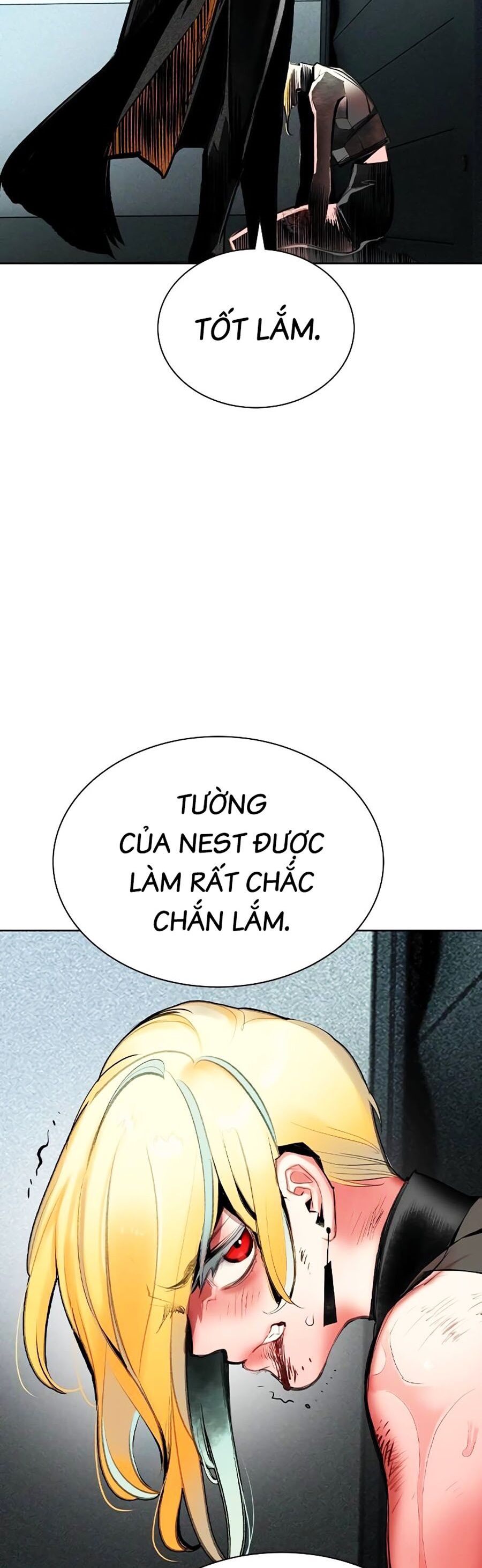 Nhân Trùng Đại Chiến Chapter 122 - 36