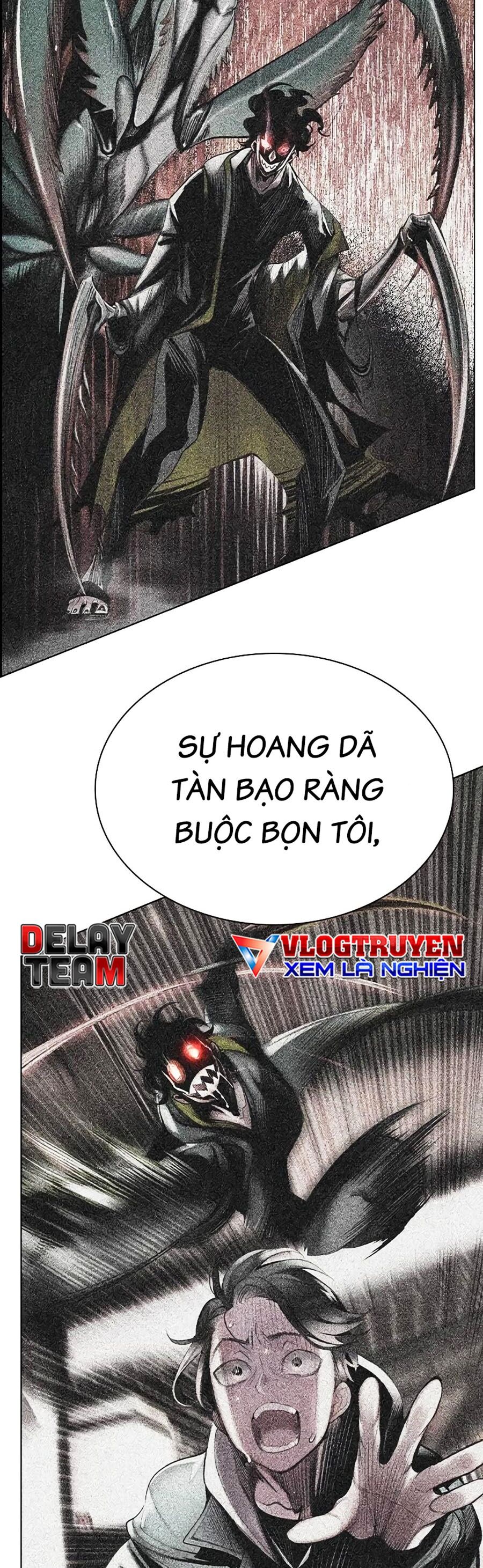 Nhân Trùng Đại Chiến Chapter 122 - 38