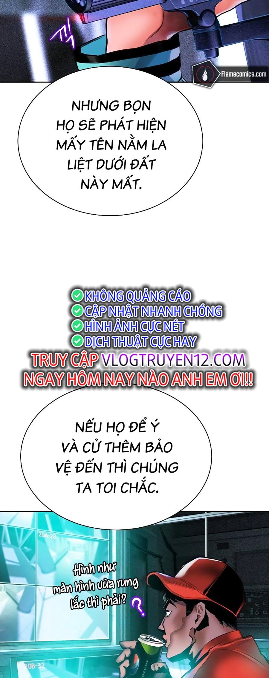 Nhân Trùng Đại Chiến Chapter 122 - 4