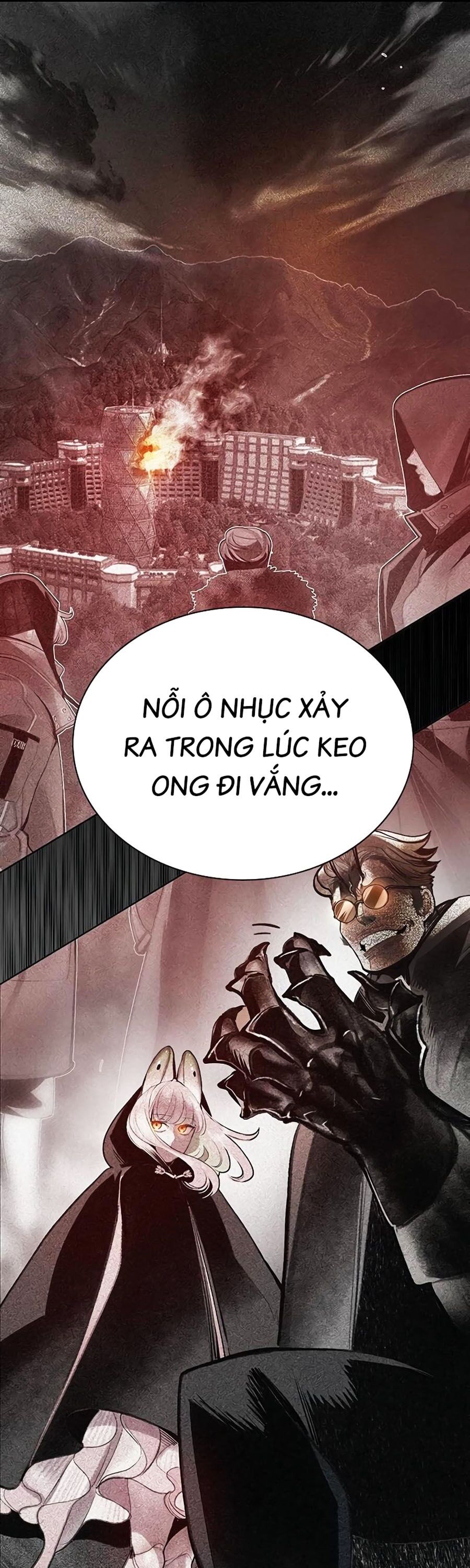 Nhân Trùng Đại Chiến Chapter 122 - 41