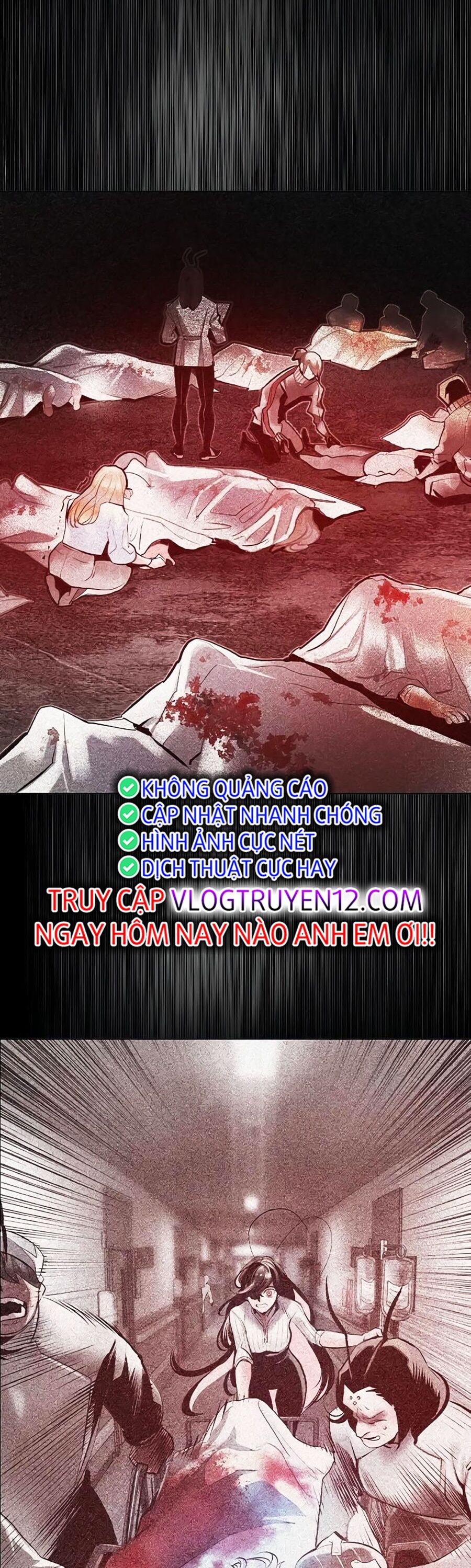 Nhân Trùng Đại Chiến Chapter 122 - 43