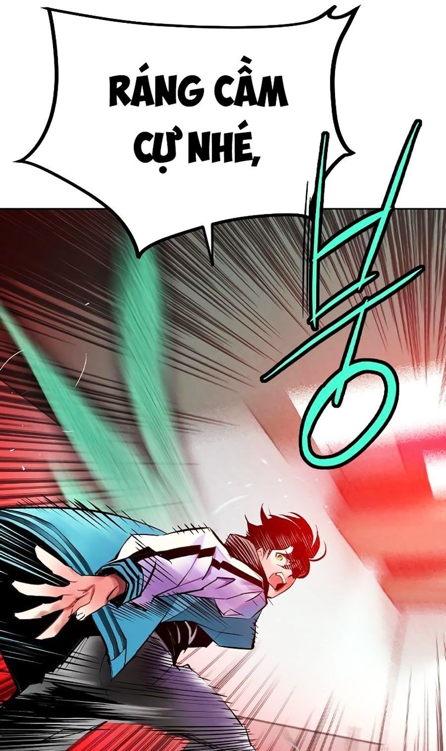 Nhân Trùng Đại Chiến Chapter 122 - 61