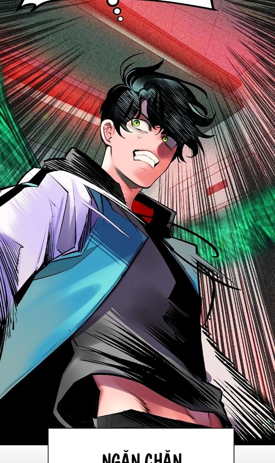 Nhân Trùng Đại Chiến Chapter 122 - 71