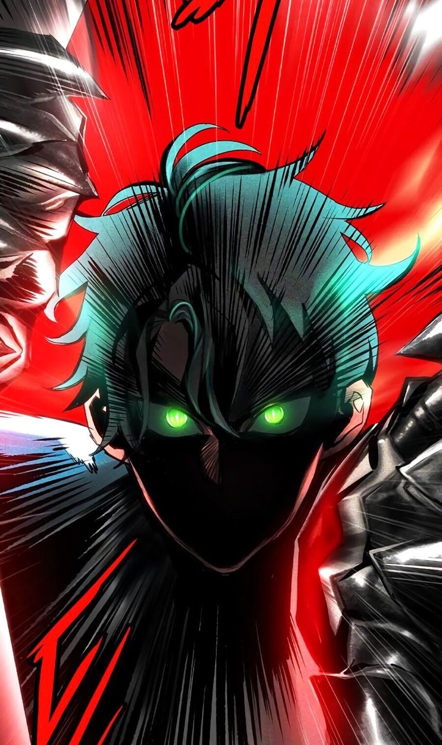 Nhân Trùng Đại Chiến Chapter 122 - 82