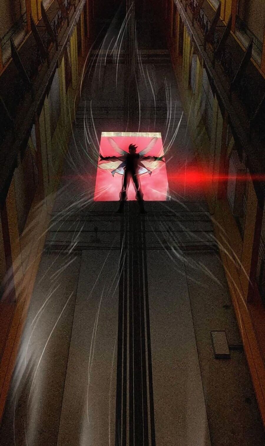 Nhân Trùng Đại Chiến Chapter 122 - 86