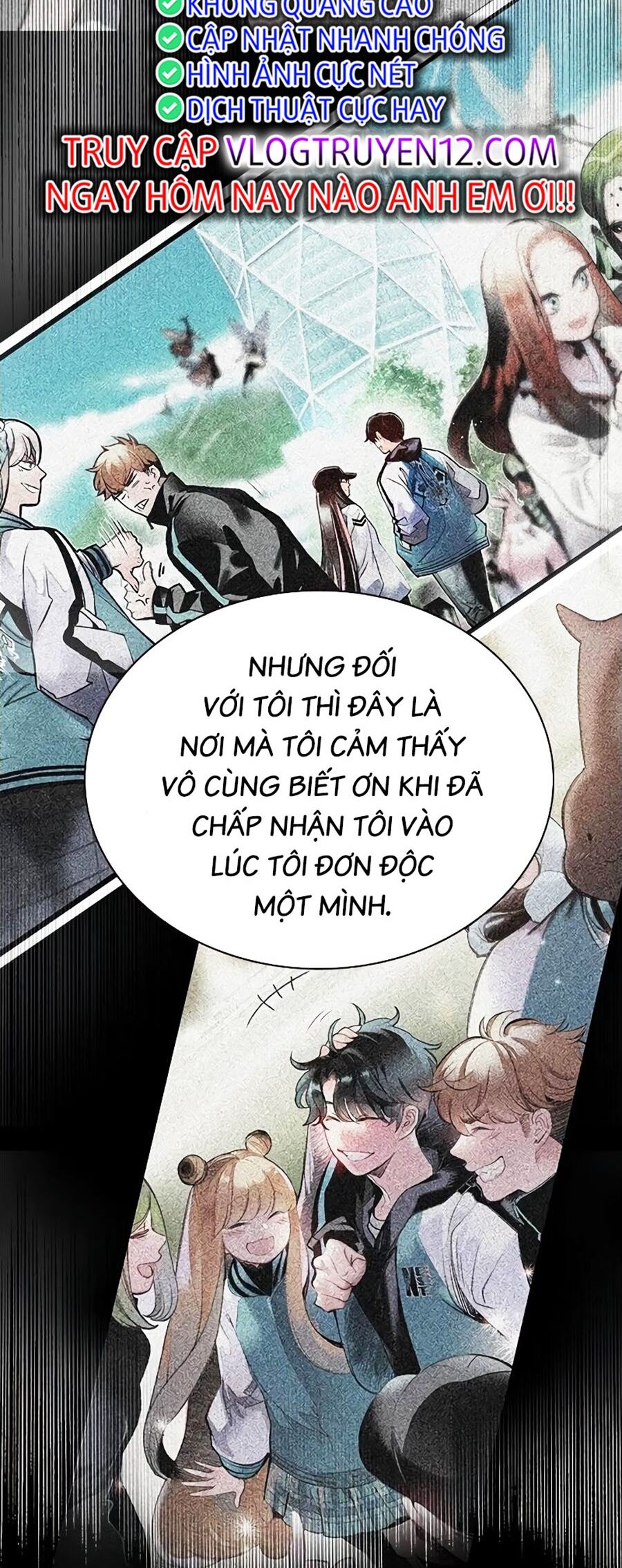 Nhân Trùng Đại Chiến Chapter 122 - 10
