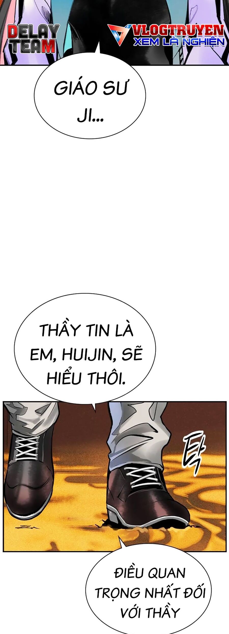 Nhân Trùng Đại Chiến Chapter 123 - 18