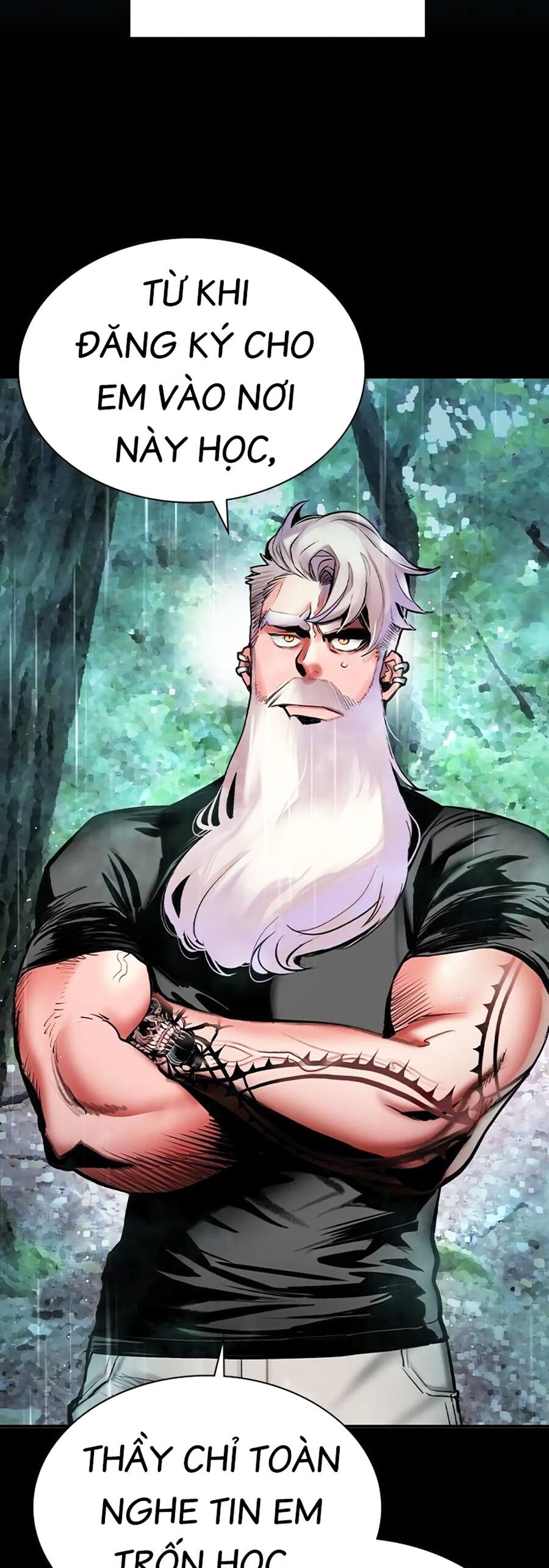 Nhân Trùng Đại Chiến Chapter 123 - 28