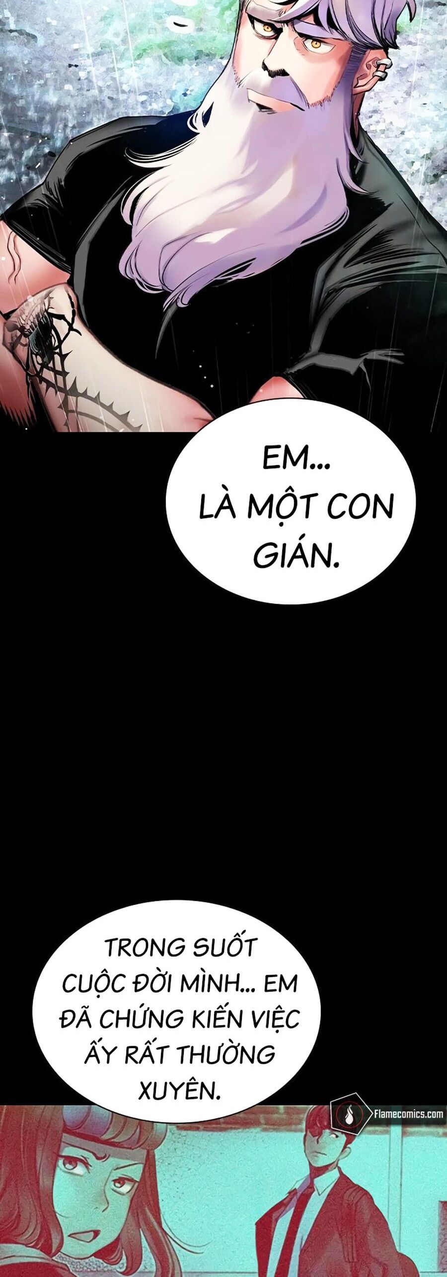 Nhân Trùng Đại Chiến Chapter 123 - 31