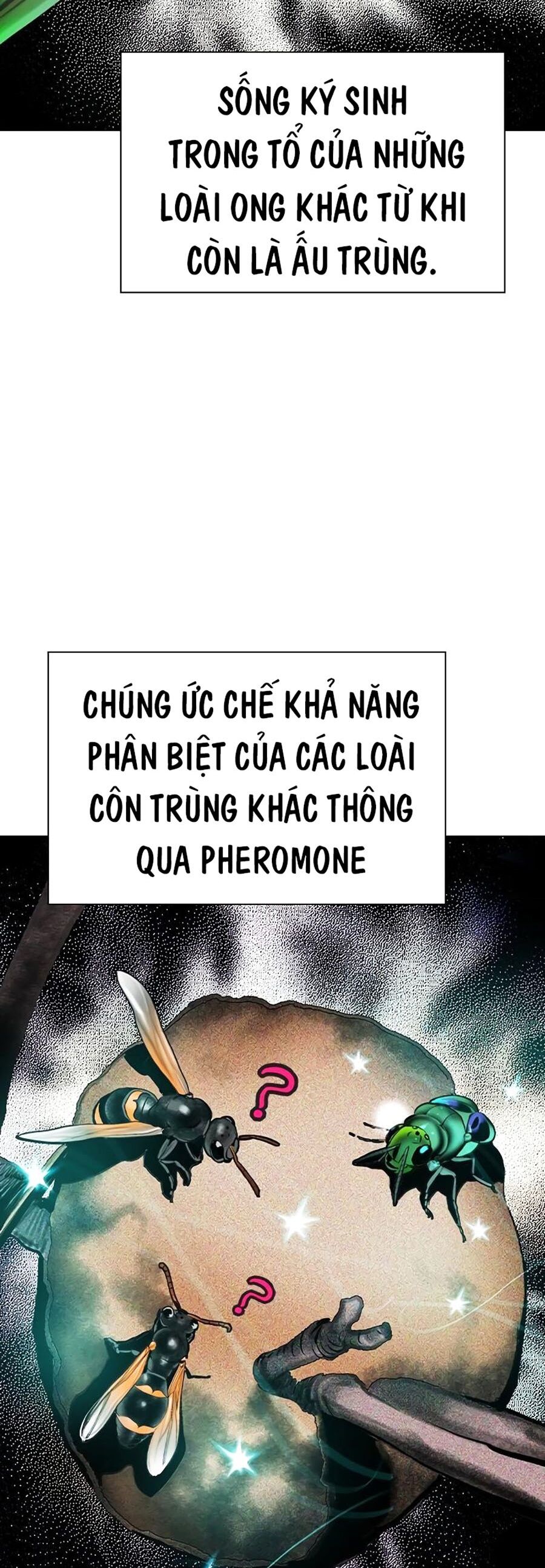 Nhân Trùng Đại Chiến Chapter 123 - 47