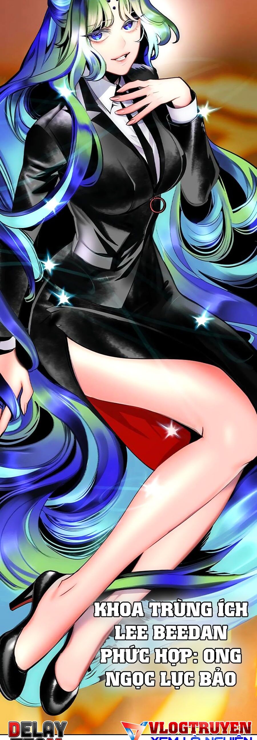 Nhân Trùng Đại Chiến Chapter 123 - 50