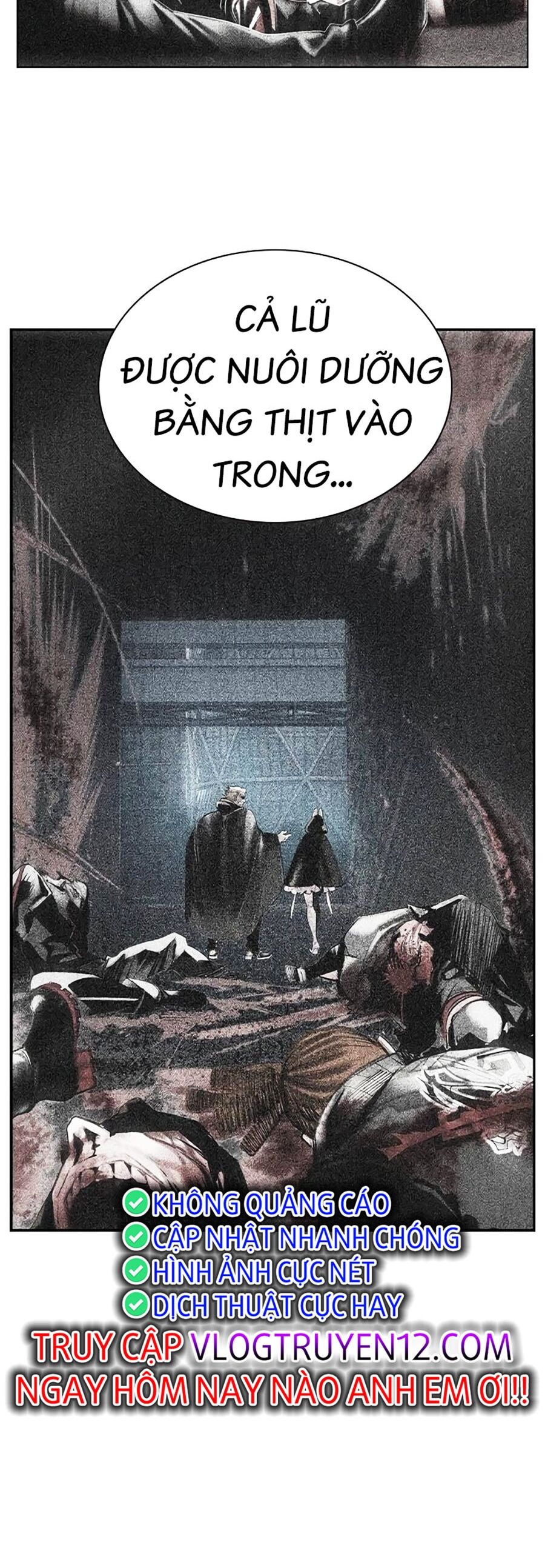 Nhân Trùng Đại Chiến Chapter 123 - 60