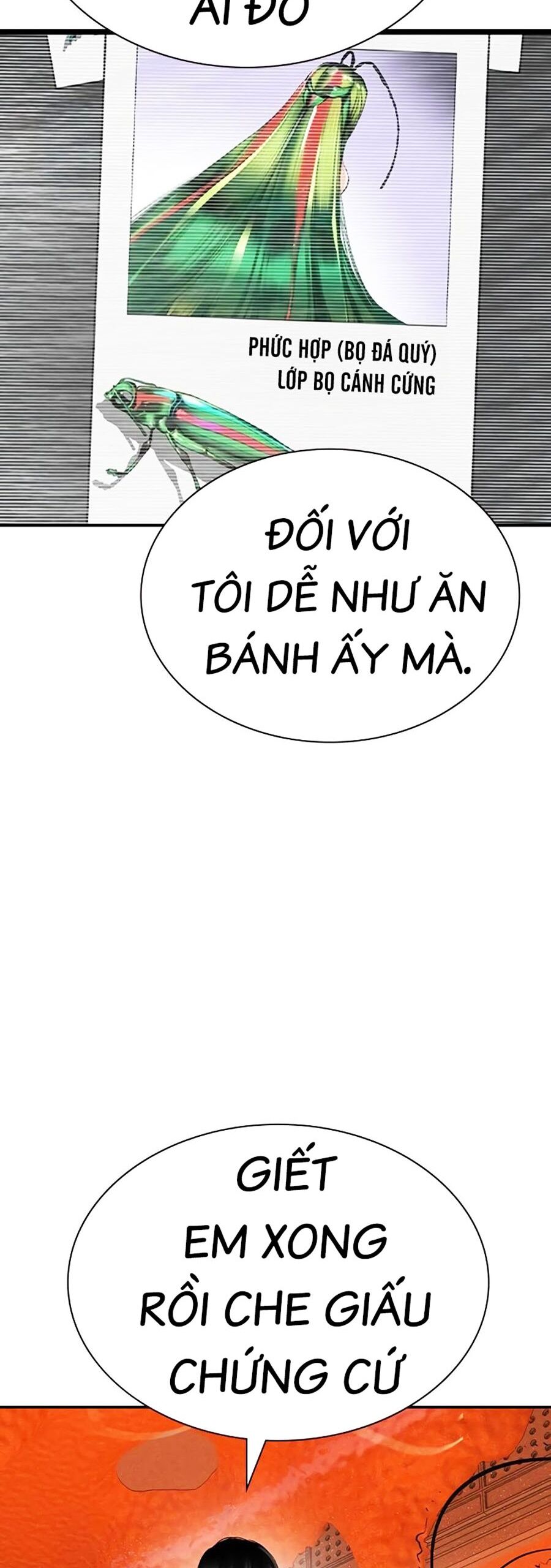 Nhân Trùng Đại Chiến Chapter 123 - 71