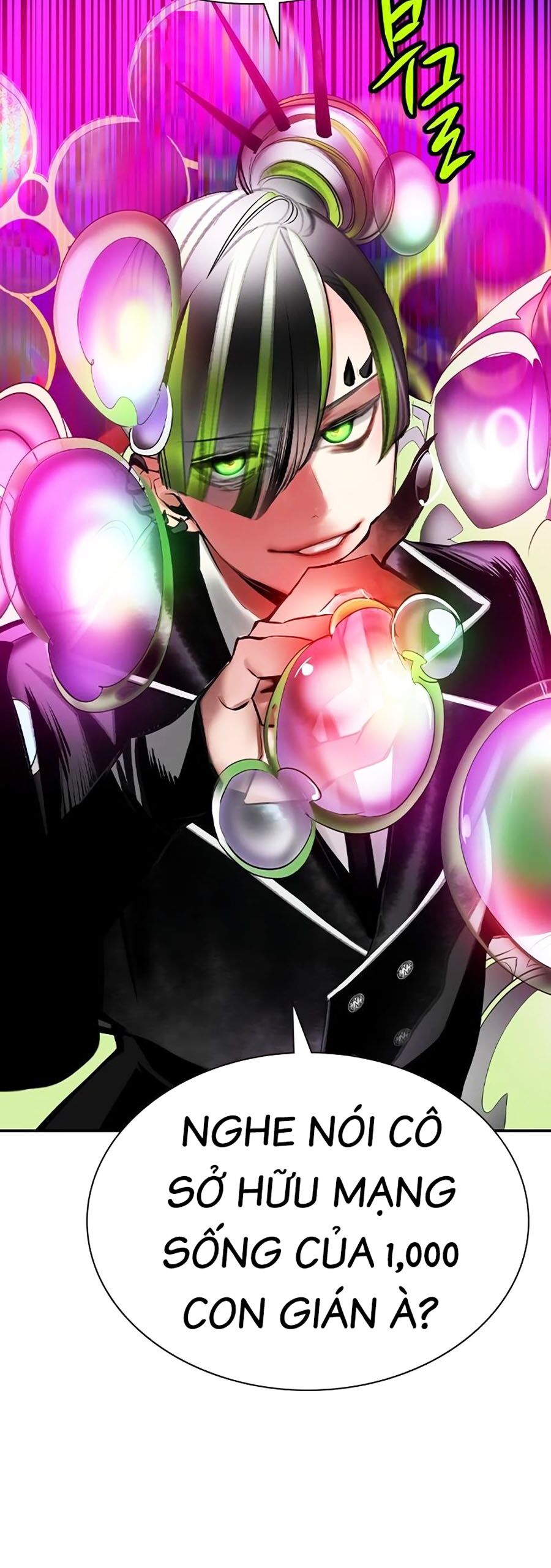 Nhân Trùng Đại Chiến Chapter 123 - 78