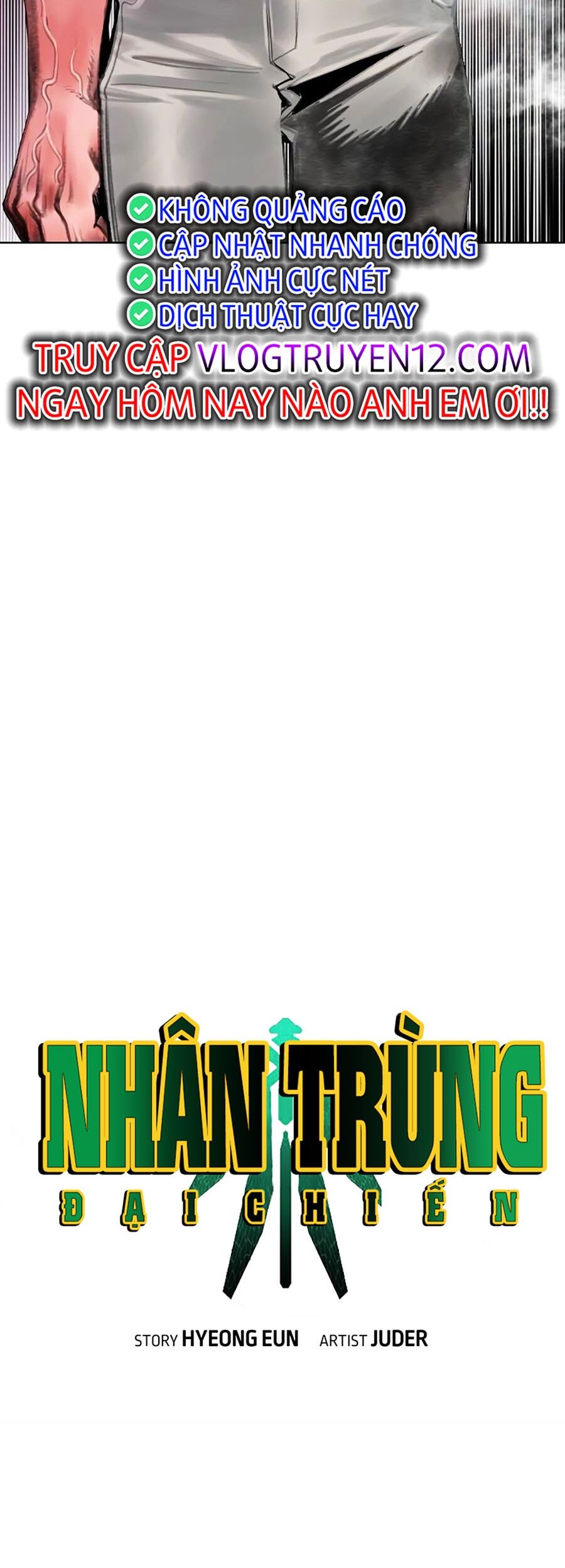 Nhân Trùng Đại Chiến Chapter 123 - 8
