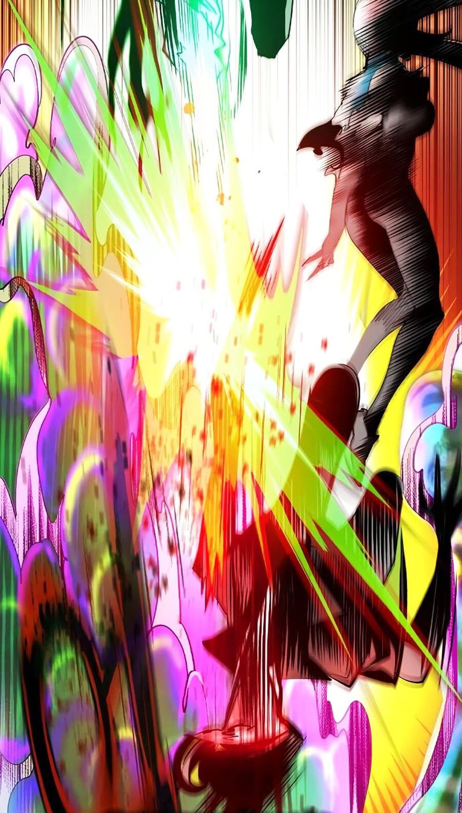 Nhân Trùng Đại Chiến Chapter 123 - 89