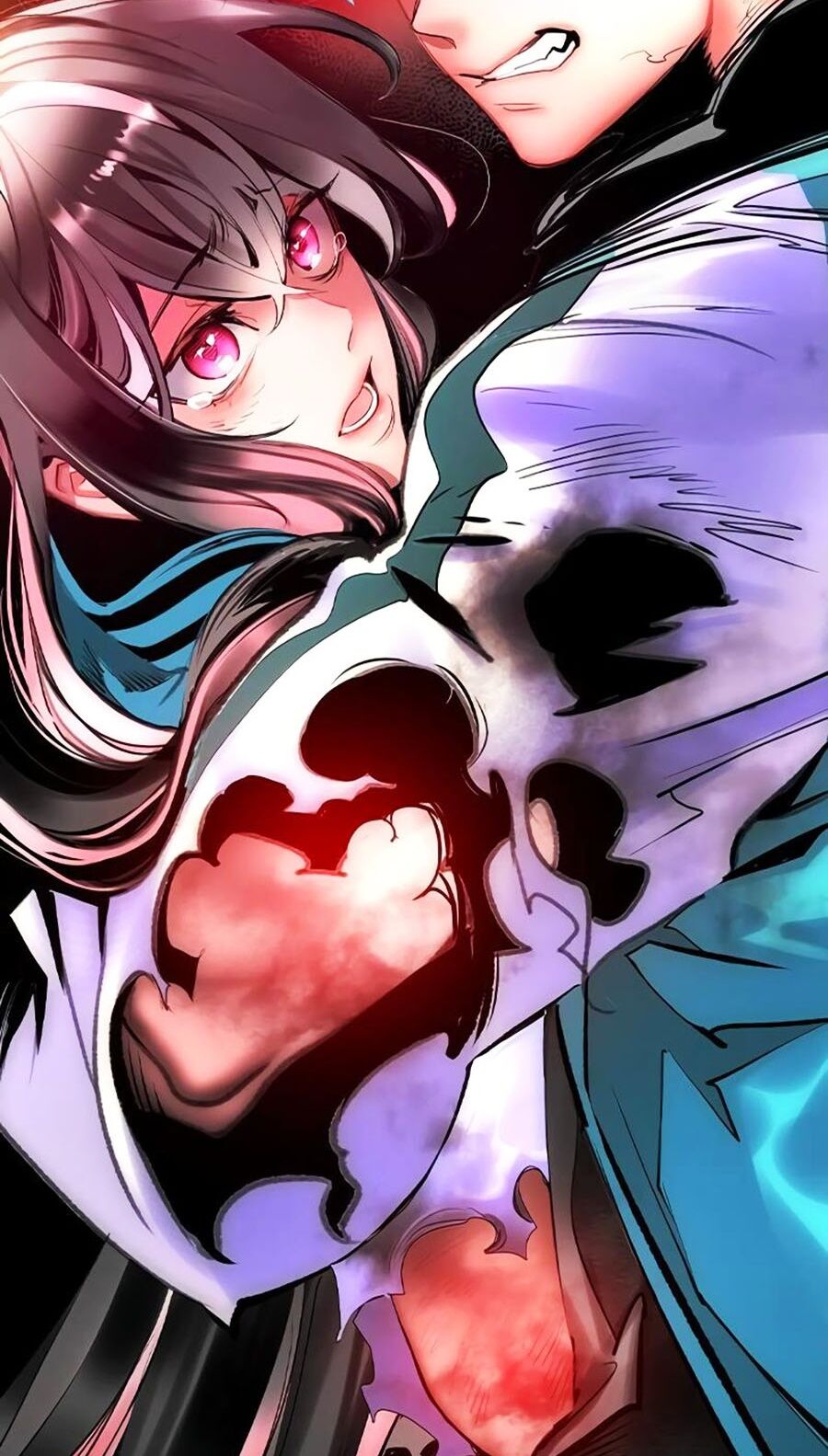 Nhân Trùng Đại Chiến Chapter 123 - 99