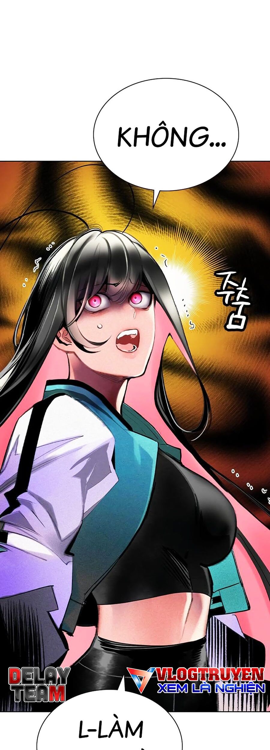 Nhân Trùng Đại Chiến Chapter 123 - 10