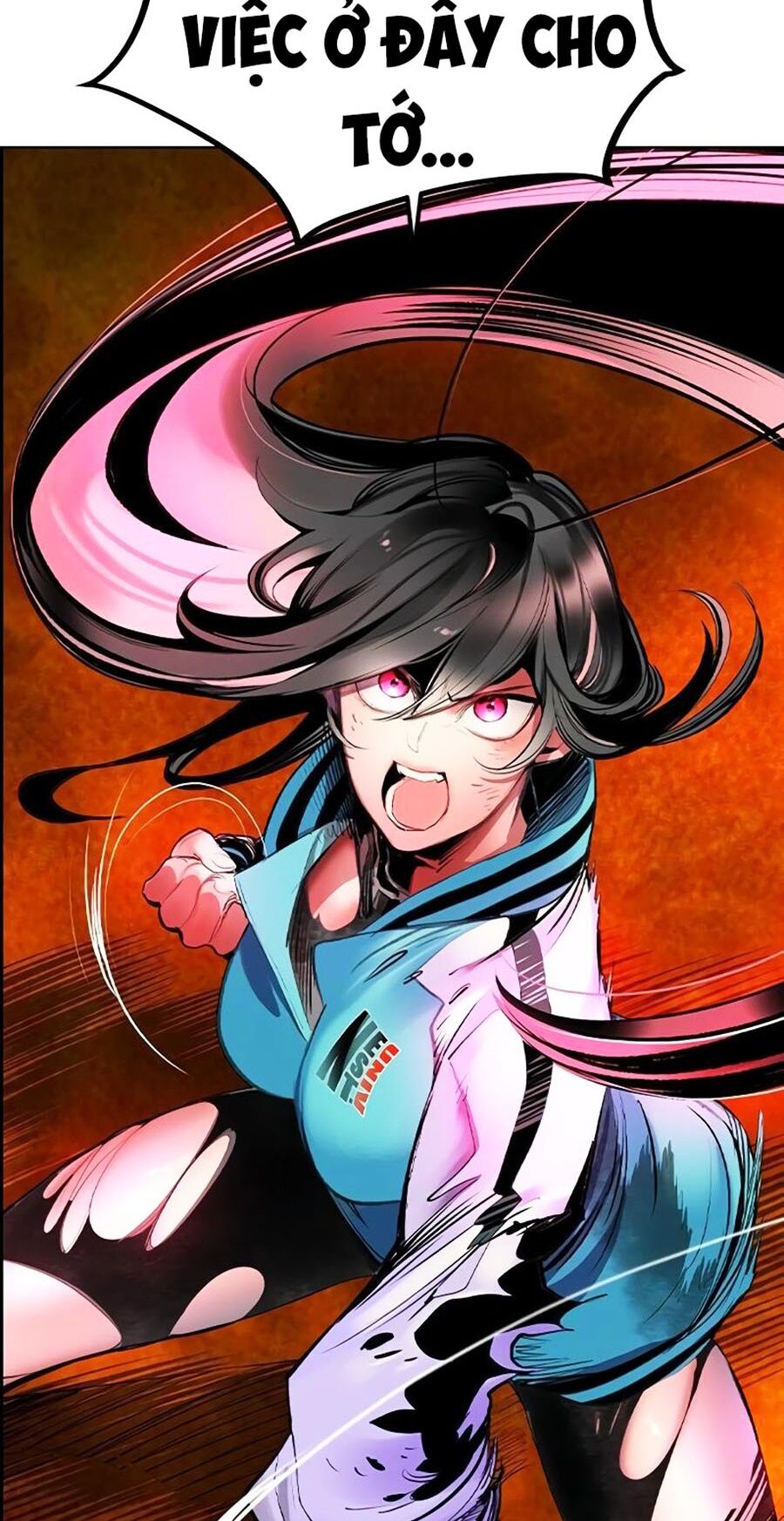 Nhân Trùng Đại Chiến Chapter 124 - 104