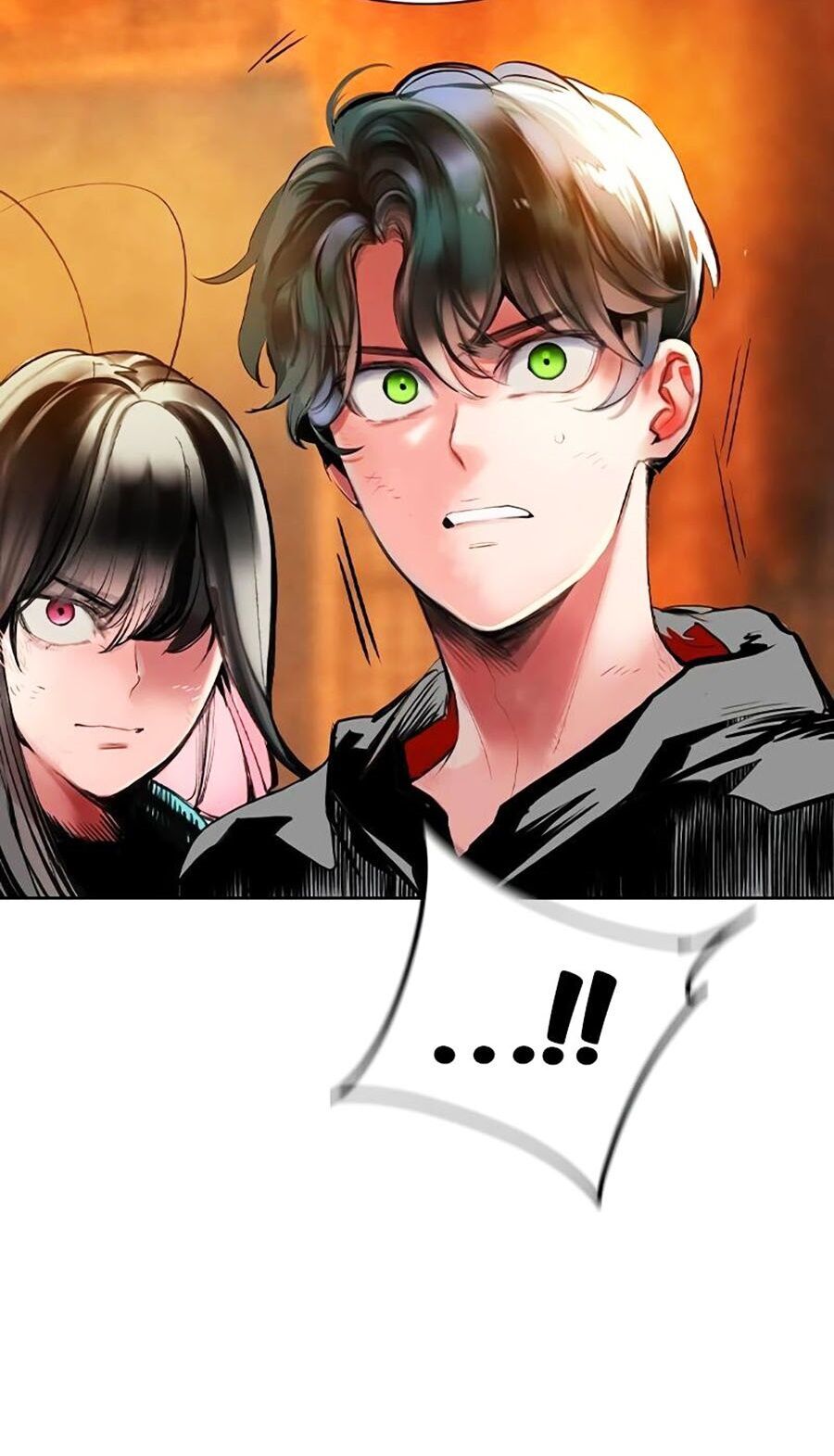 Nhân Trùng Đại Chiến Chapter 124 - 11