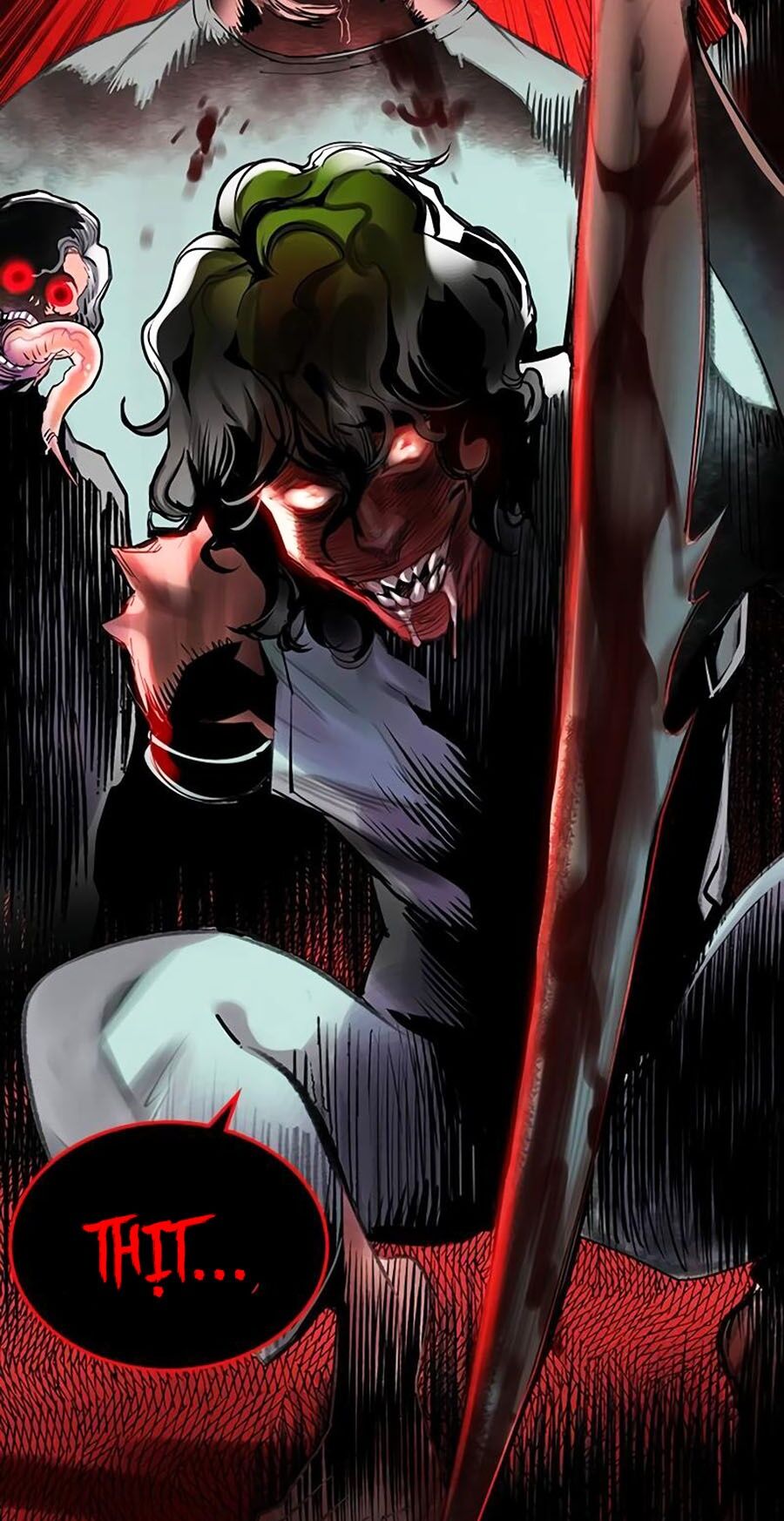 Nhân Trùng Đại Chiến Chapter 124 - 114