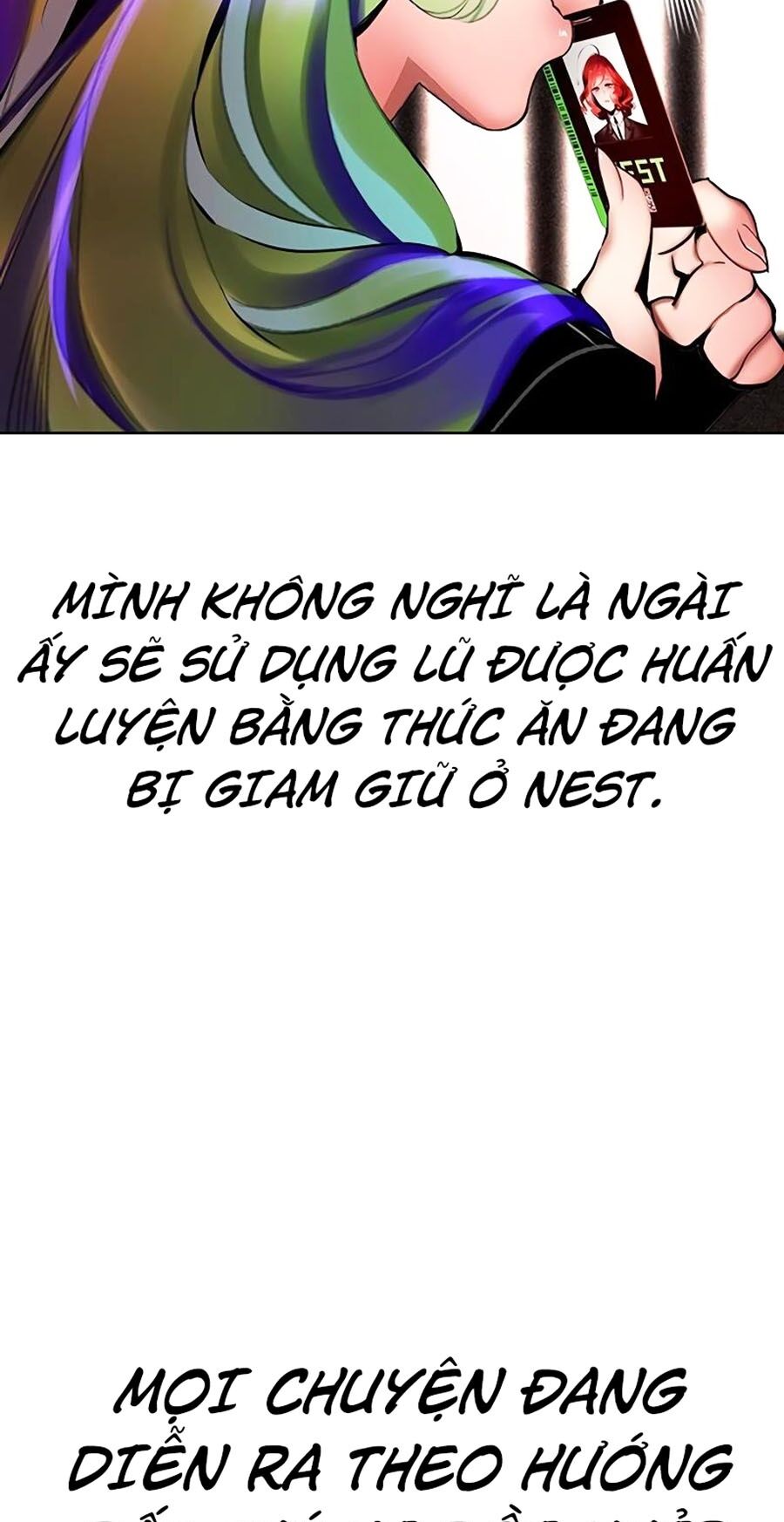 Nhân Trùng Đại Chiến Chapter 124 - 118
