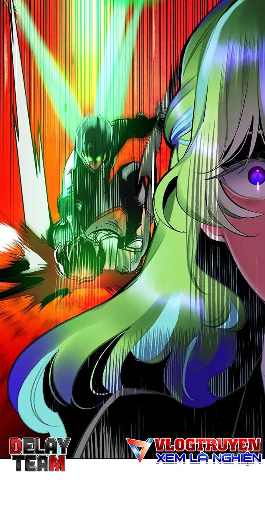 Nhân Trùng Đại Chiến Chapter 124 - 122