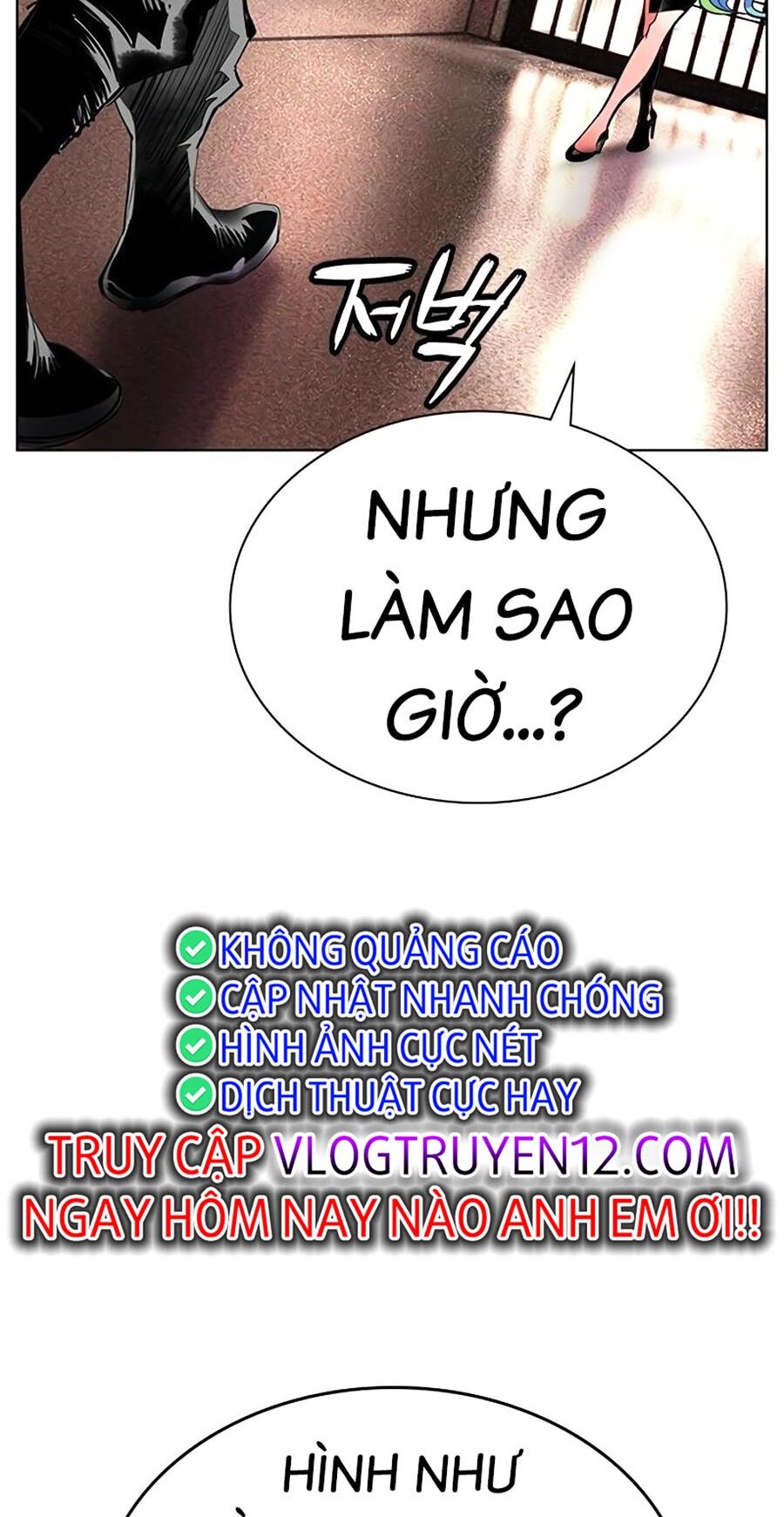 Nhân Trùng Đại Chiến Chapter 124 - 128