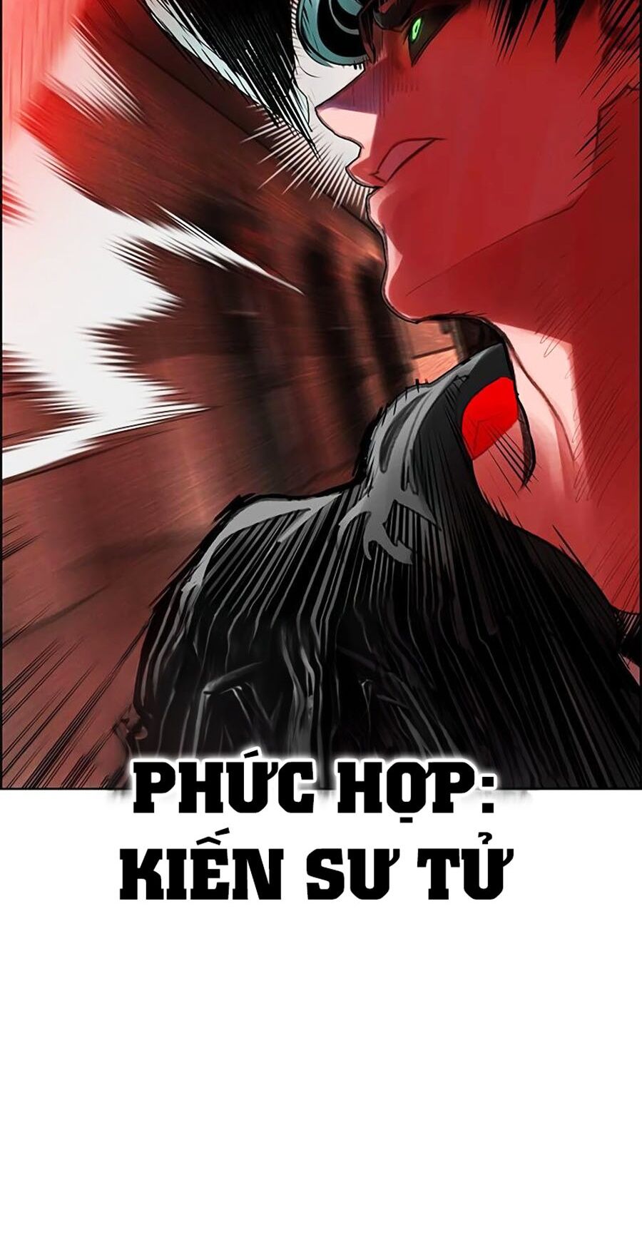 Nhân Trùng Đại Chiến Chapter 124 - 132