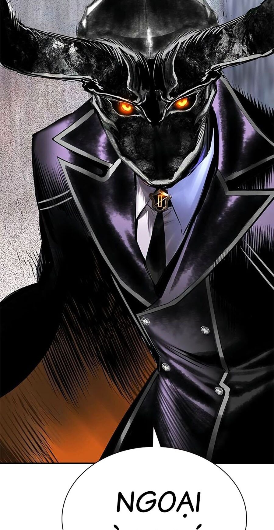 Nhân Trùng Đại Chiến Chapter 124 - 135