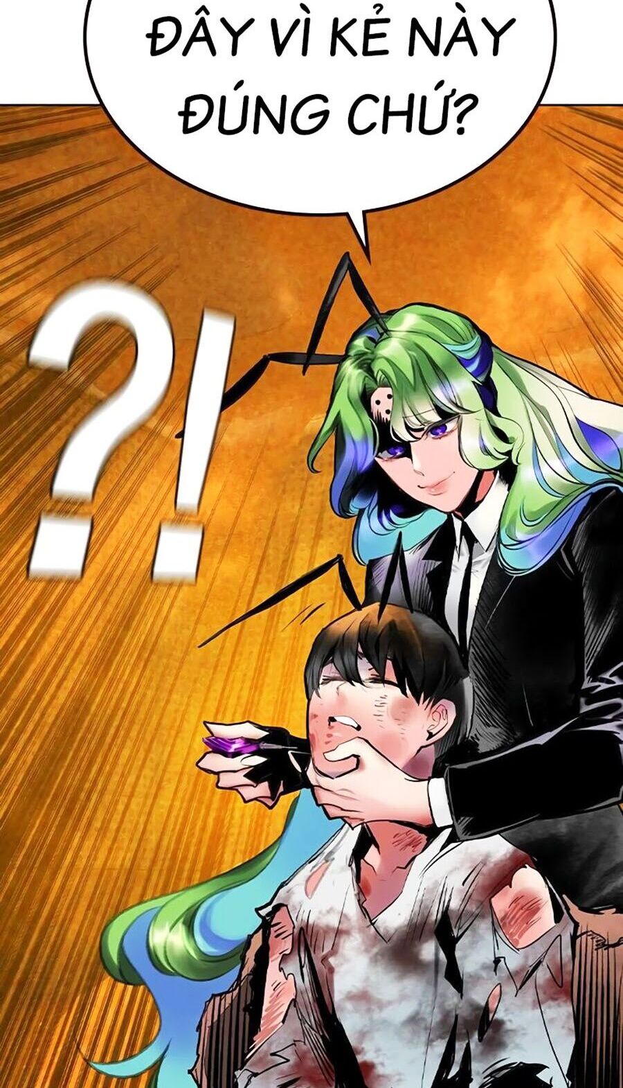 Nhân Trùng Đại Chiến Chapter 124 - 14