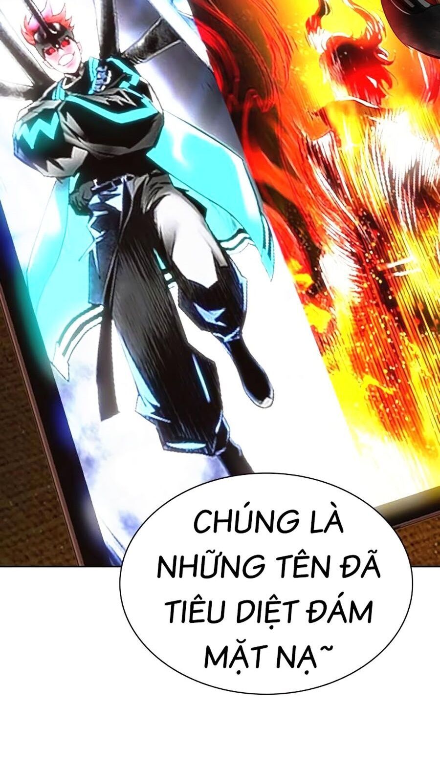 Nhân Trùng Đại Chiến Chapter 124 - 25