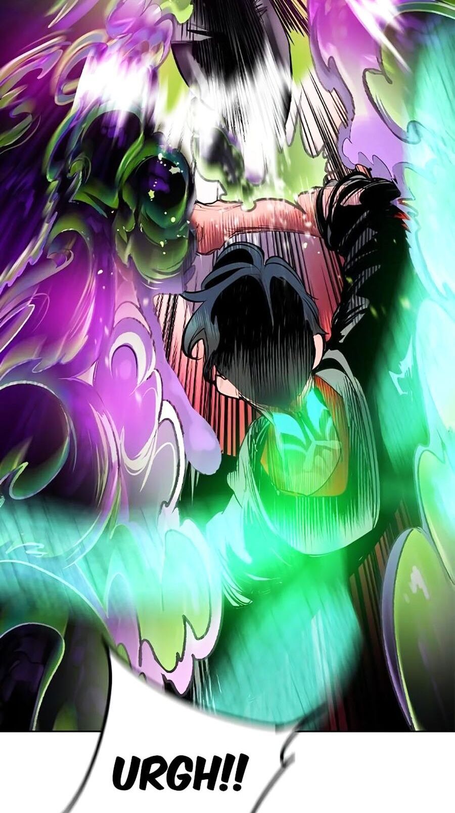 Nhân Trùng Đại Chiến Chapter 124 - 61