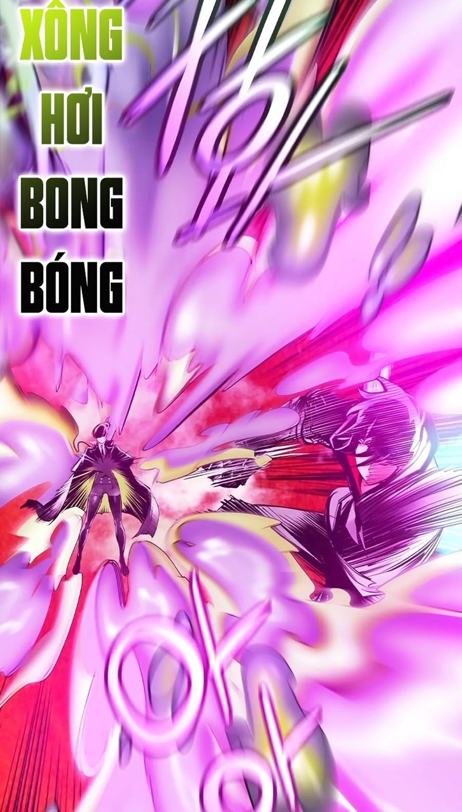 Nhân Trùng Đại Chiến Chapter 124 - 93