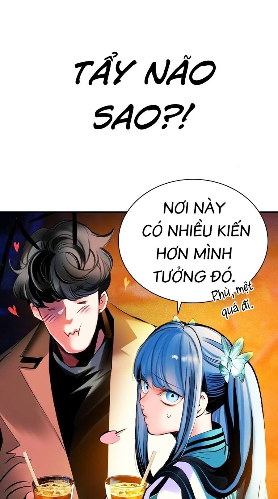 Nhân Trùng Đại Chiến Chapter 125 - 101