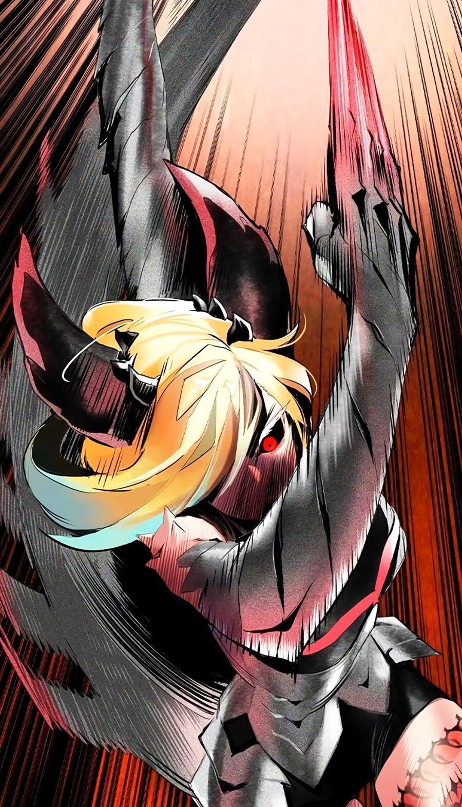 Nhân Trùng Đại Chiến Chapter 125 - 11