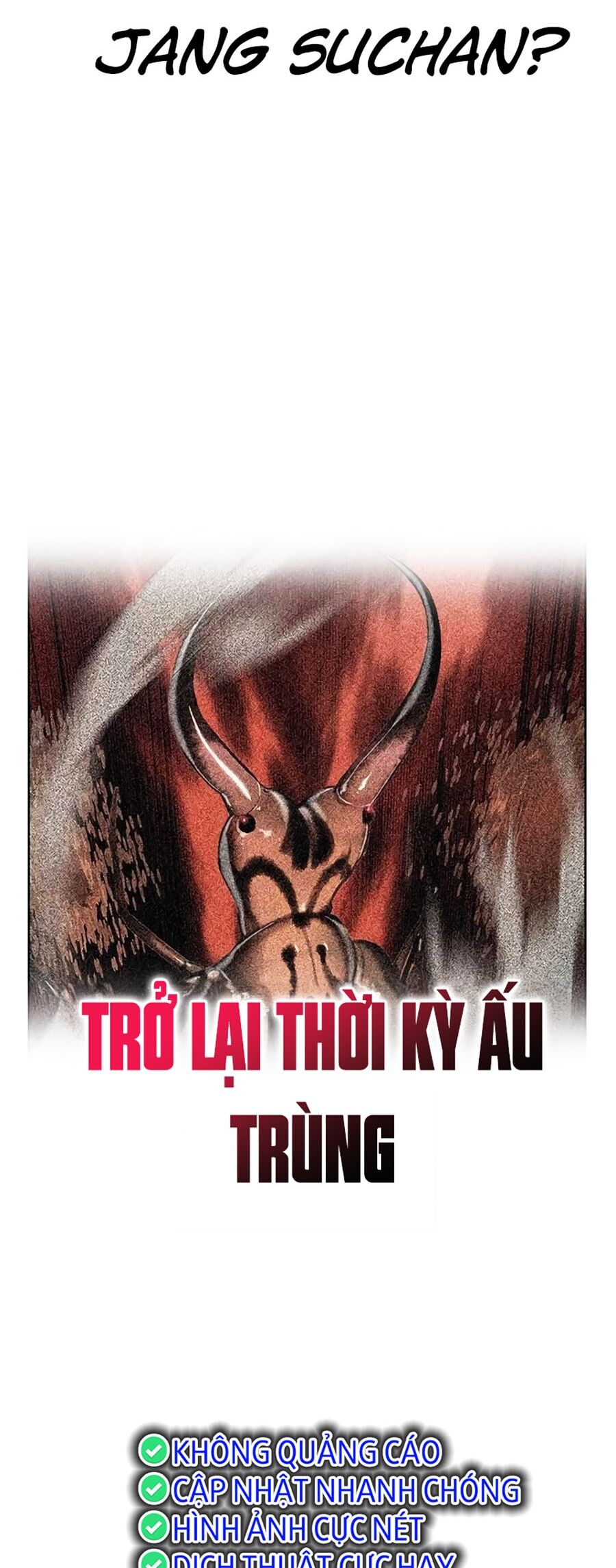 Nhân Trùng Đại Chiến Chapter 125 - 128