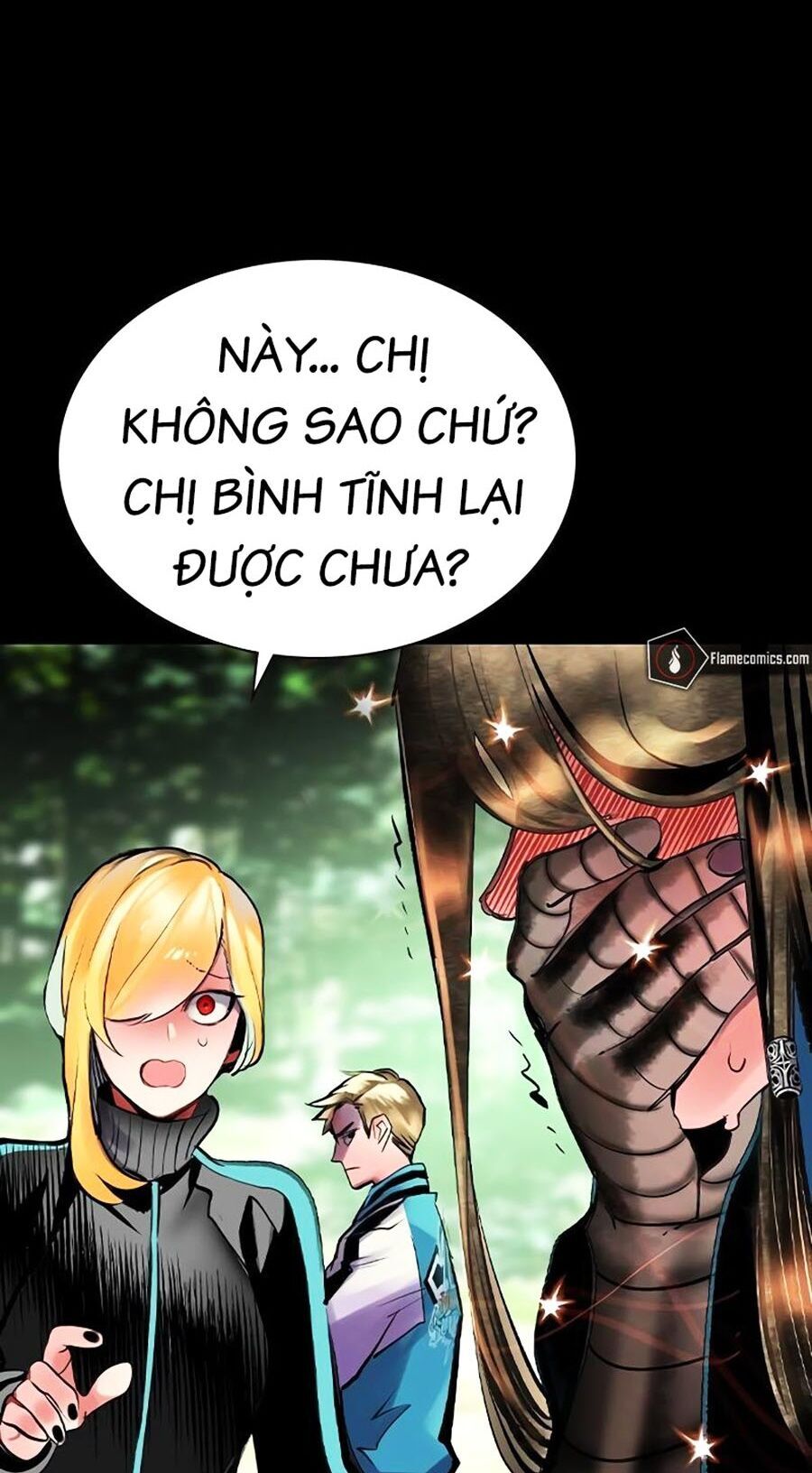 Nhân Trùng Đại Chiến Chapter 125 - 51