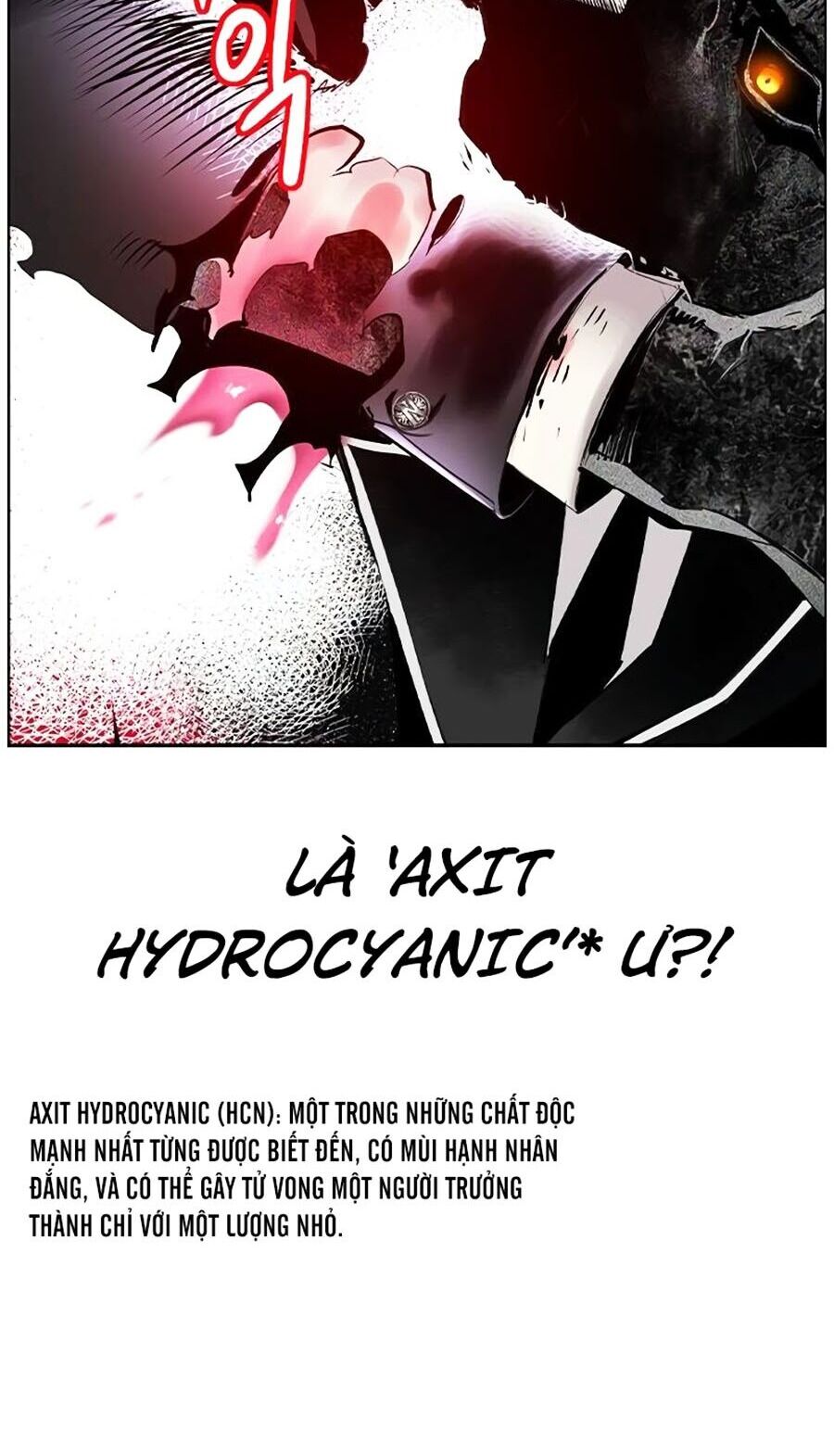 Nhân Trùng Đại Chiến Chapter 125 - 6